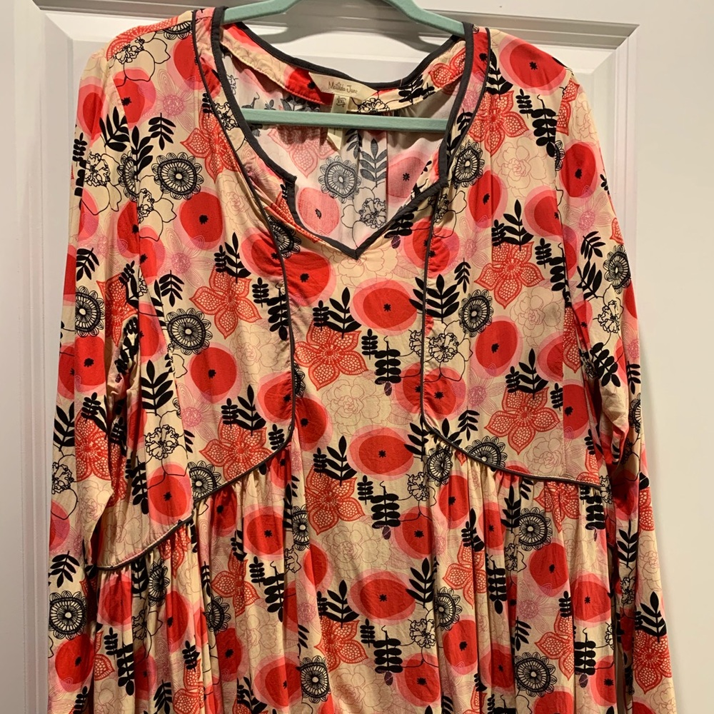 Matilda Jane Top